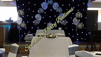 Sparkles Party Balloons 1090518 Image 7